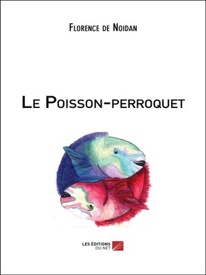 cover image of Le Poisson-perroquet